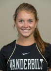 Annie Vreeland - Lacrosse - Vanderbilt University Athletics