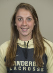 Shannon Gilroy - Lacrosse - Vanderbilt University Athletics