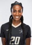 Sasha Gray - Soccer - Vanderbilt University Athletics