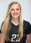 Sydney O'Donnell - Soccer - Vanderbilt University Athletics