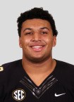 Zach Aguirre - Football - Vanderbilt University Athletics