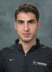 Nikolaos Gkotsis - Men's Cross Country - Vanderbilt University Athletics