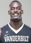 Djery Baptiste - Men's Basketball - Vanderbilt University Athletics