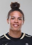 Kayla Overbeck - Women's Basketball - Vanderbilt University Athletics