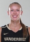 Rachel Bell - Women's Basketball - Vanderbilt University Athletics