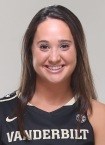 Rebekah Dahlman - Women's Basketball - Vanderbilt University Athletics