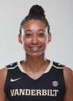 Christa Reed - Women's Basketball - Vanderbilt University Athletics