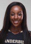Miaya Seawright - Women's Basketball - Vanderbilt University Athletics