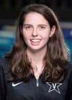 Kathryn Babbin - Swimming - Vanderbilt University Athletics