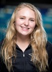 Alexandra Blankenburg - Swimming - Vanderbilt University Athletics