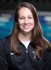 Carrie Bencic - Swimming - Vanderbilt University Athletics