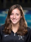 Rachel Koch - Swimming - Vanderbilt University Athletics