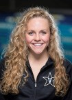 Kayla Moran - Swimming - Vanderbilt University Athletics