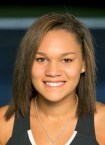 Sydney Campbell - Women's Tennis - Vanderbilt University Athletics