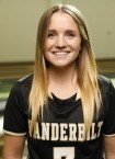 Jill Doherty - Lacrosse - Vanderbilt University Athletics