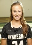 MacKenzie Lange - Lacrosse - Vanderbilt University Athletics