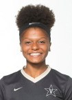 Simone Charley - Women's Track and Field - Vanderbilt University Athletics