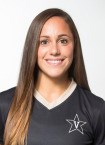Danae O'Halloran - Soccer - Vanderbilt University Athletics