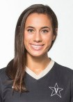 Cristina Zeeuw - Soccer - Vanderbilt University Athletics