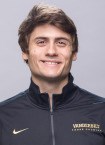 Sam DeFabrizio - Men's Cross Country - Vanderbilt University Athletics