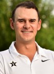 Michael Decker - Men's Golf - Vanderbilt University Athletics