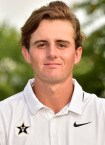 Cooper Sears - Men's Golf - Vanderbilt University Athletics