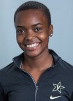 Erin Hardnett - Women's Track and Field - Vanderbilt University Athletics