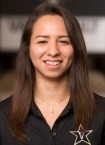 Ariana Perez - Bowling - Vanderbilt University Athletics