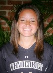 Amy Baumann - Soccer - Vanderbilt University Athletics