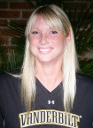 Sarah Dennis - Soccer - Vanderbilt University Athletics