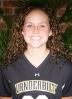 Meghan Higgins - Soccer - Vanderbilt University Athletics