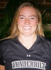 Audrey Nonemaker - Soccer - Vanderbilt University Athletics