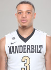 Larry Austin Jr. - Men's Basketball - Vanderbilt University Athletics