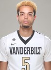 Matthew Fisher-Davis - Men's Basketball - Vanderbilt University Athletics