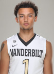 Payton Willis - Men's Basketball - Vanderbilt University Athletics