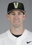 Mike Baxter - Baseball - Vanderbilt University Athletics