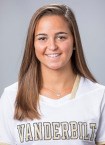 Emily Kalin - Lacrosse - Vanderbilt University Athletics