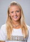 Jacqueline Littleson - Lacrosse - Vanderbilt University Athletics