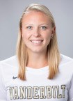 Kayla Pruitt - Lacrosse - Vanderbilt University Athletics