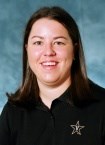 Julie Bartholomew - Women's Golf - Vanderbilt University Athletics