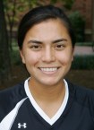 Taka Bertrand - Women's Tennis - Vanderbilt University Athletics