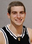 Keegan Bell - Men's Basketball - Vanderbilt University Athletics