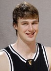 Andrew Ogilvy - Men's Basketball - Vanderbilt University Athletics