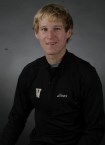 Adam Banks - Men's Cross Country - Vanderbilt University Athletics