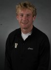 Thomas Davis - Men's Cross Country - Vanderbilt University Athletics