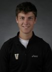 Peter DelNero - Men's Cross Country - Vanderbilt University Athletics
