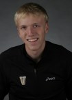 James Kasten - Men's Cross Country - Vanderbilt University Athletics