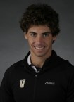 Matt Long - Men's Cross Country - Vanderbilt University Athletics