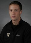 Michael Nordlund - Men's Cross Country - Vanderbilt University Athletics