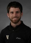 Rick Semones - Men's Cross Country - Vanderbilt University Athletics